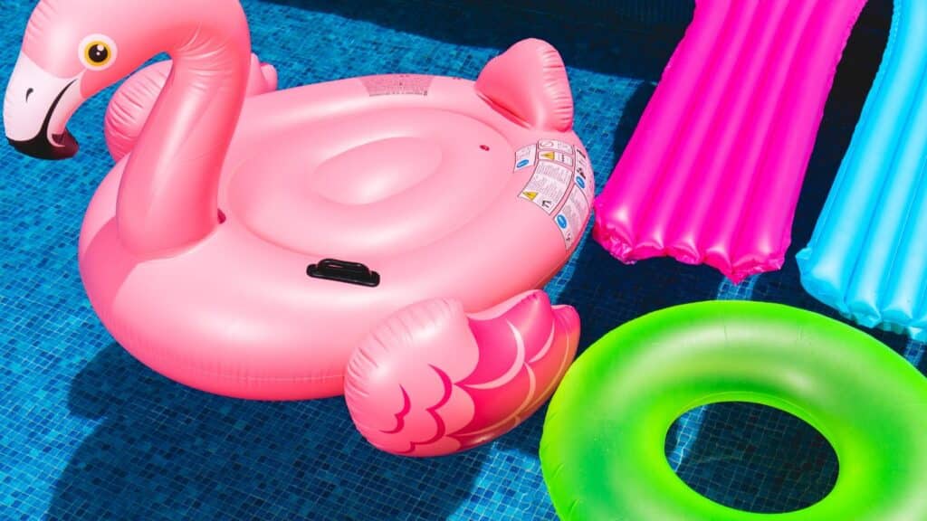 Strand-en-waterspelegoed