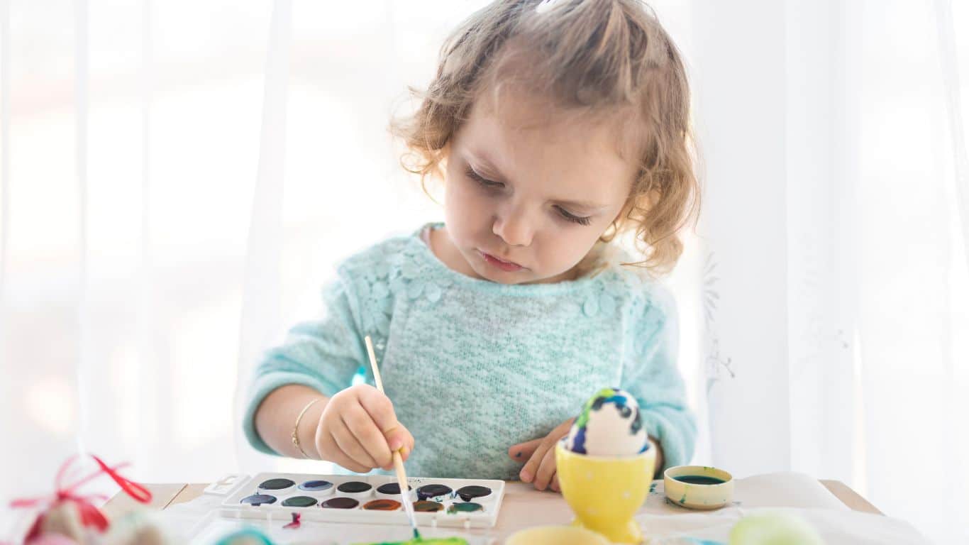 creatief speelgoed