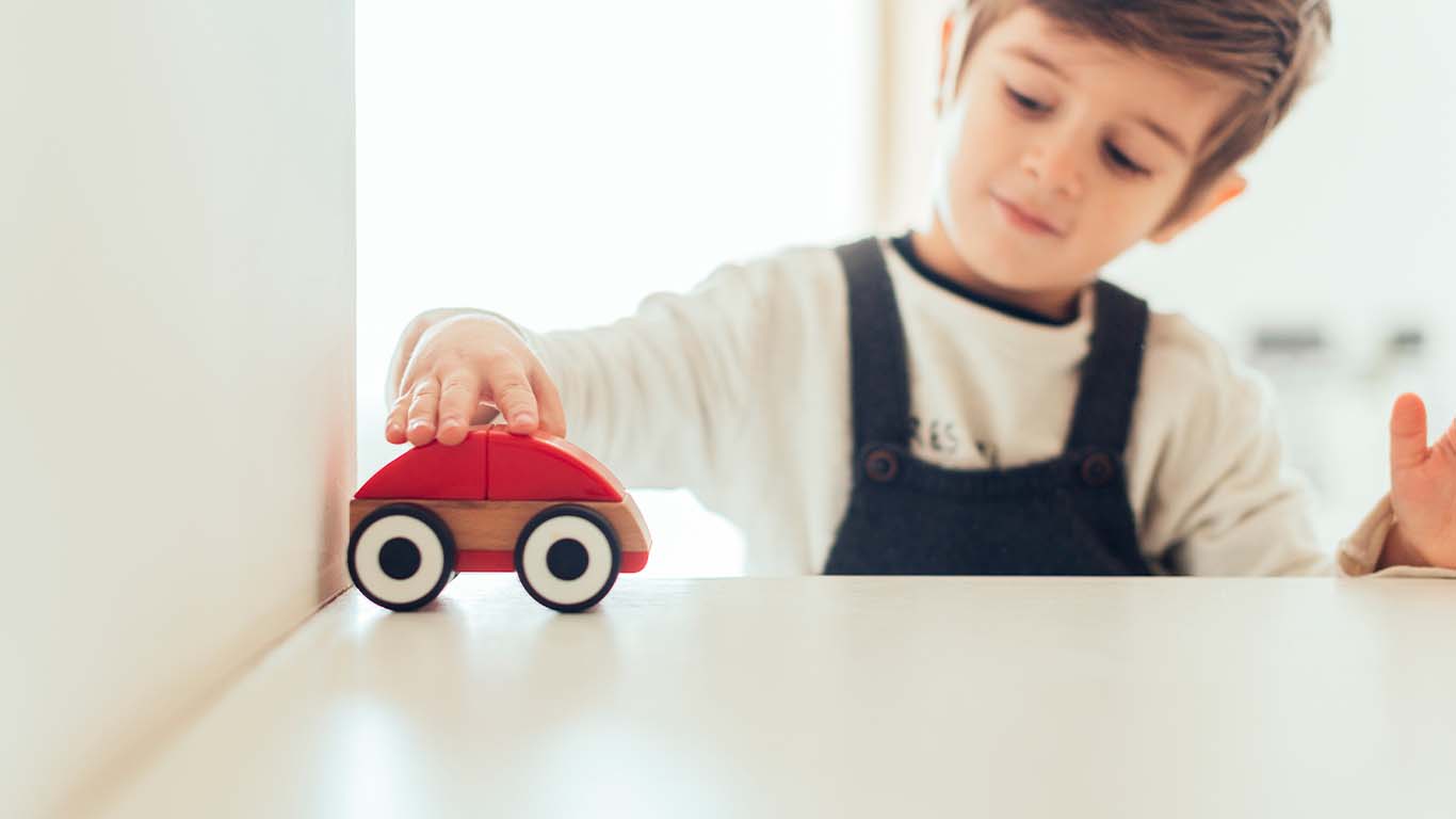 houten speelgoed kind 3 jaar