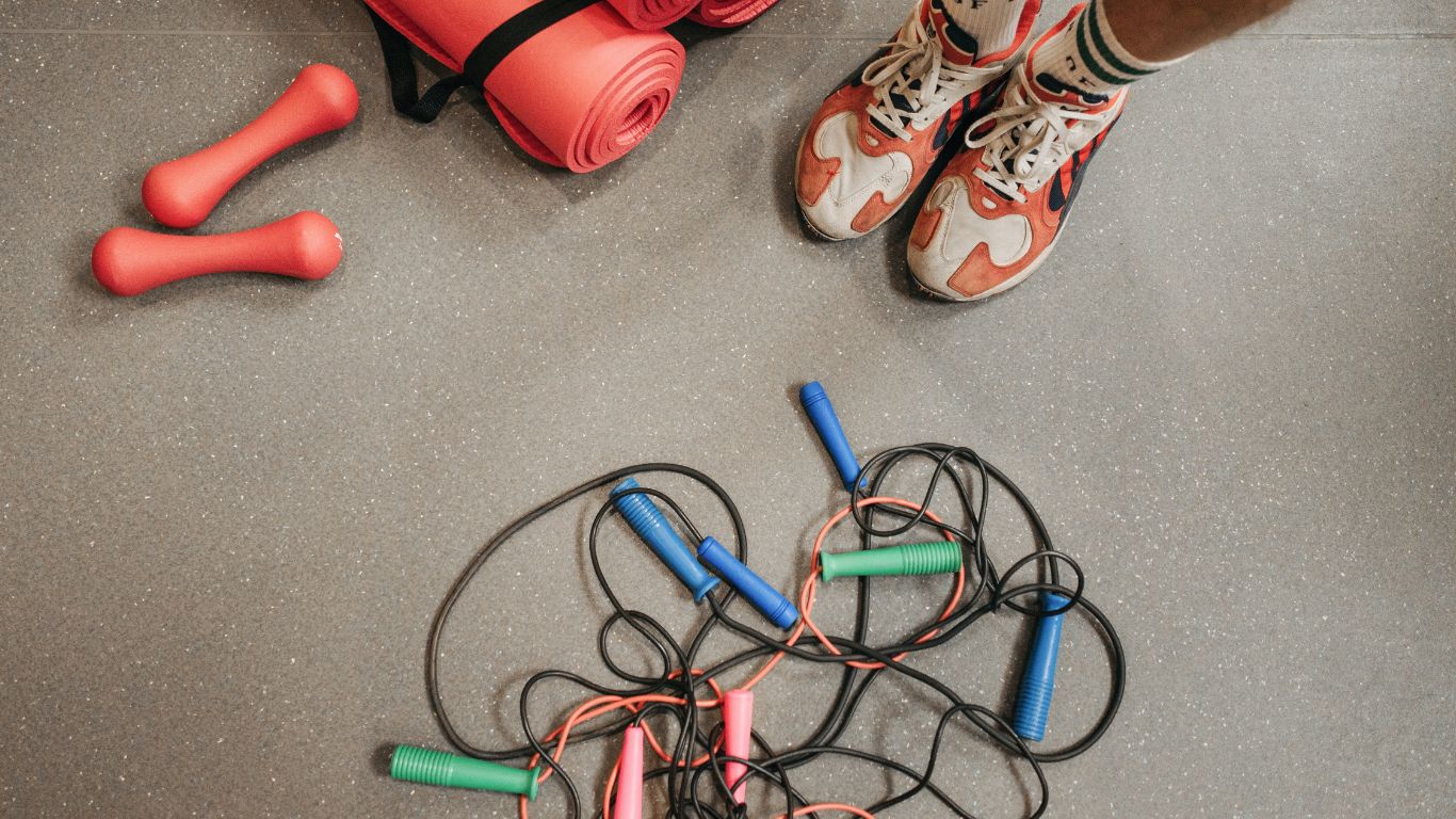 workout-springen