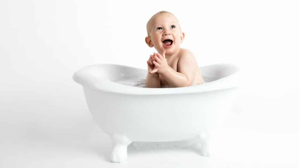 Verzorging-baby