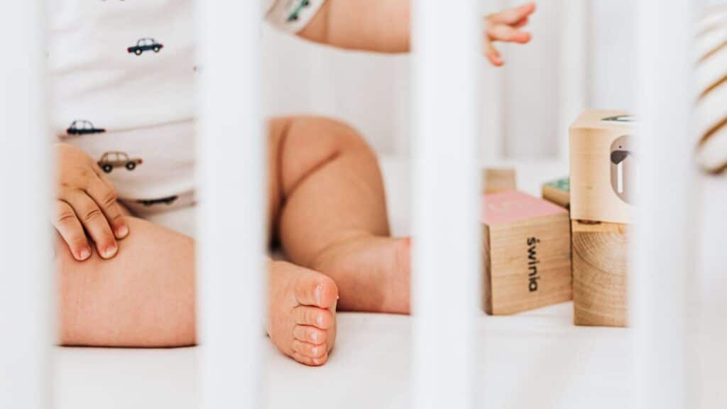 babykamer-tempratuur