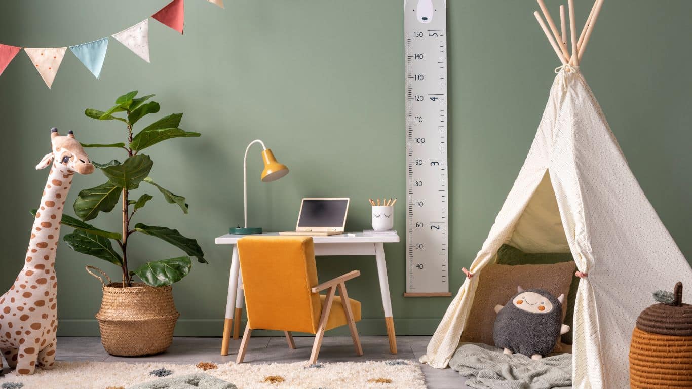 Hoe-groot-babykamer