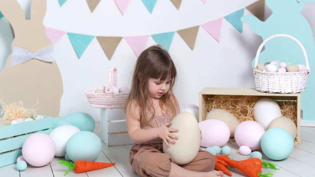Frozen-kinderkamer
