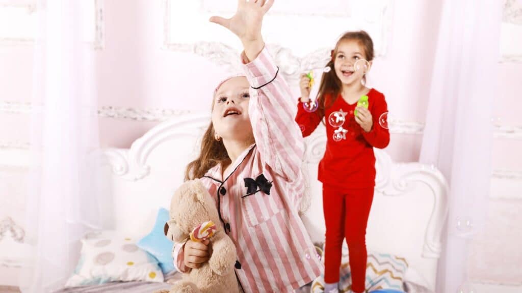 prinsessen-babykamer