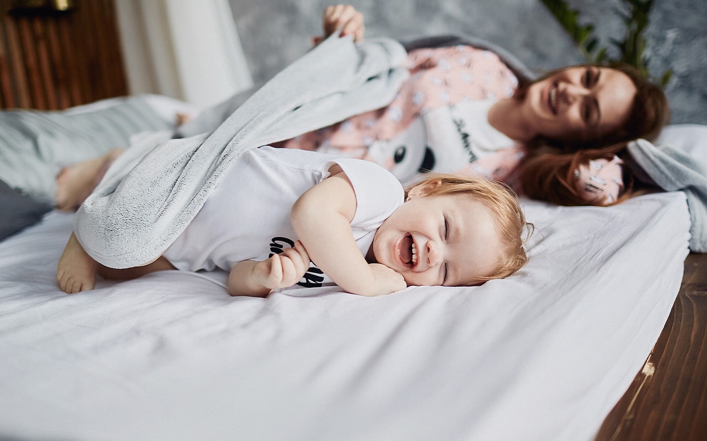 Het kiezen van een babyfoon