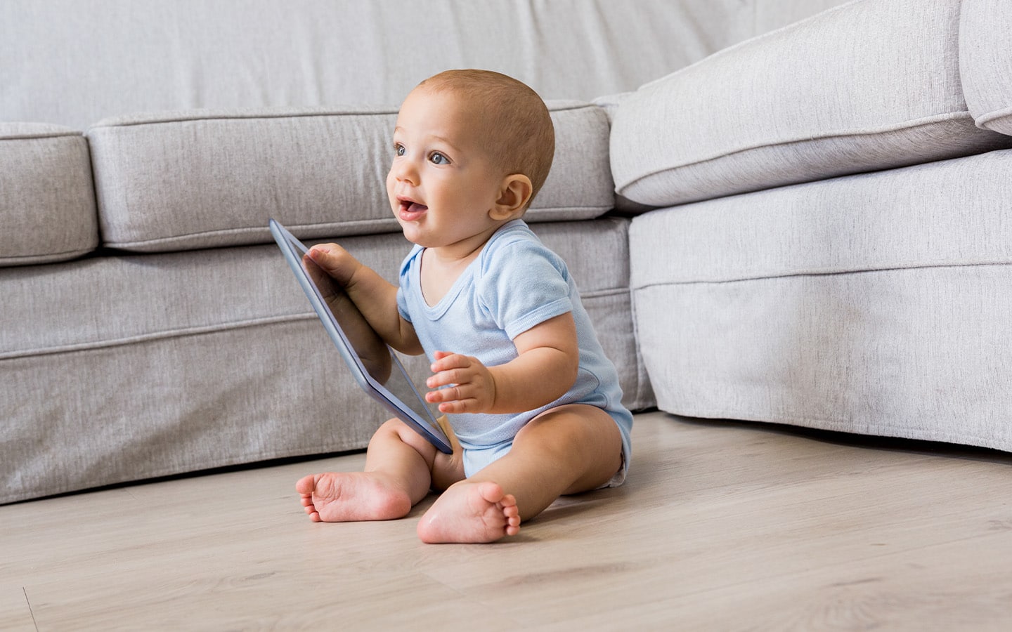 Orretti X3 Babyfoon Review