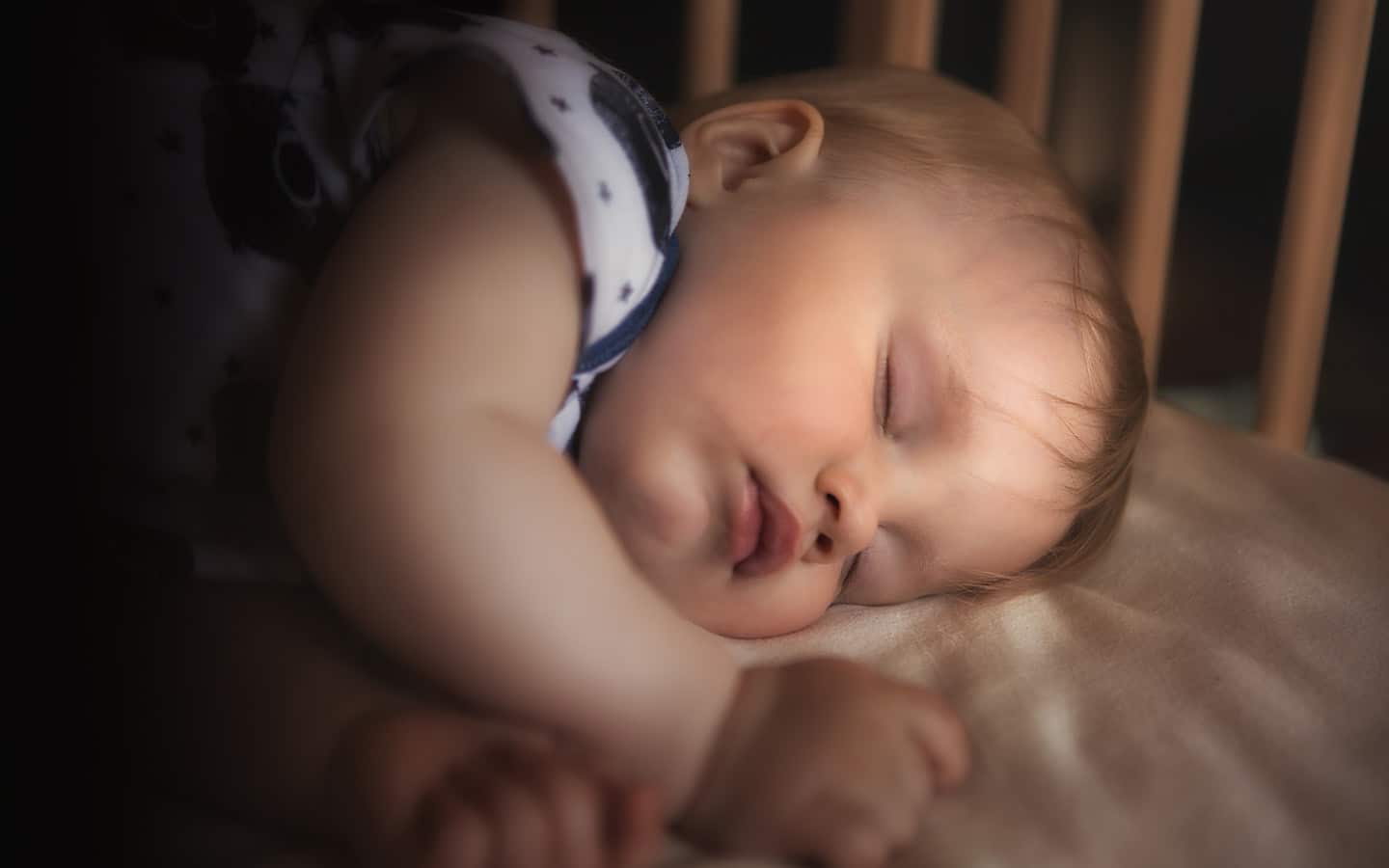 Nachtzicht tips babyfoon