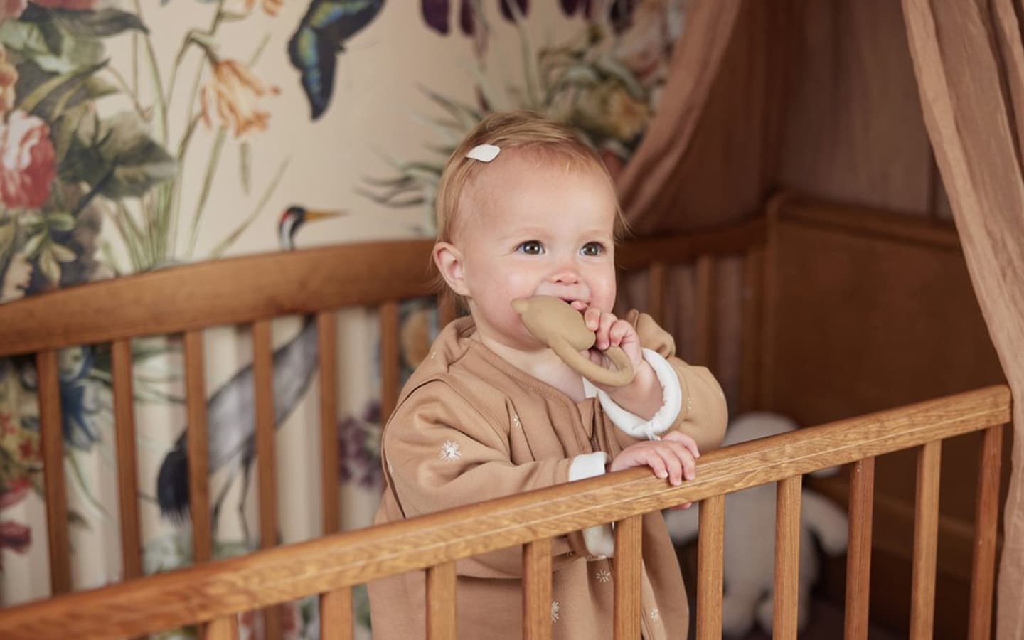 Juiste maat babyslaapzak kiezen