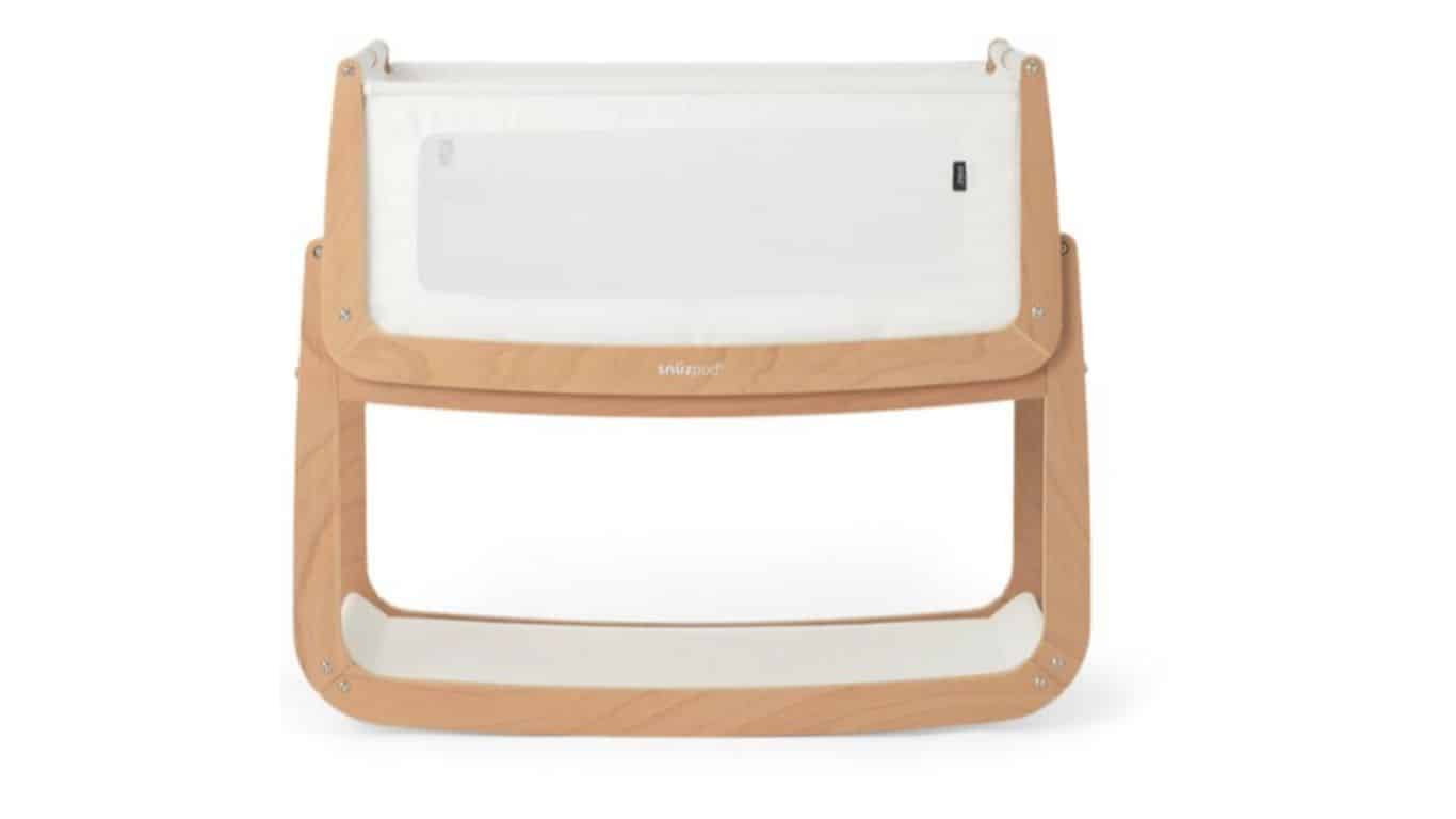 Co-sleeper lichtgewicht