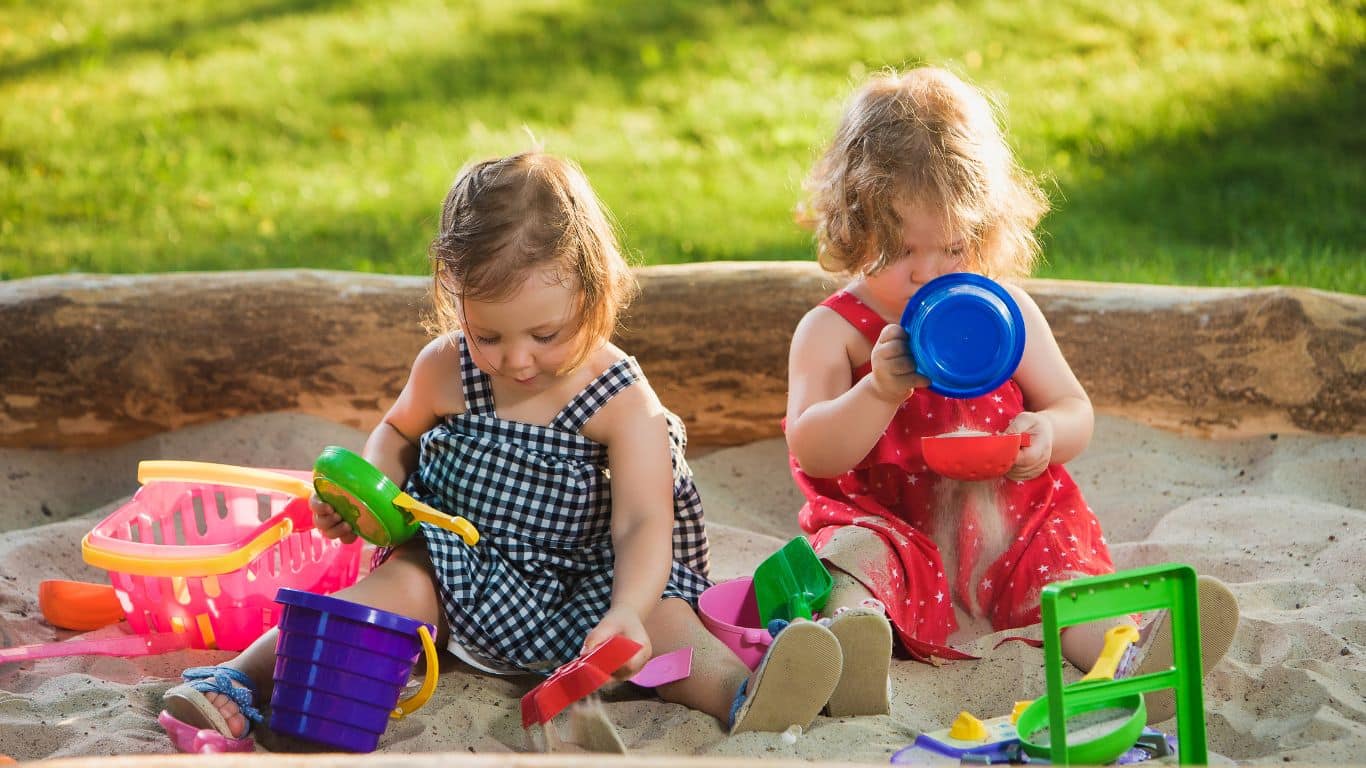 actief speelgoed voor 3 tot 4 jaar