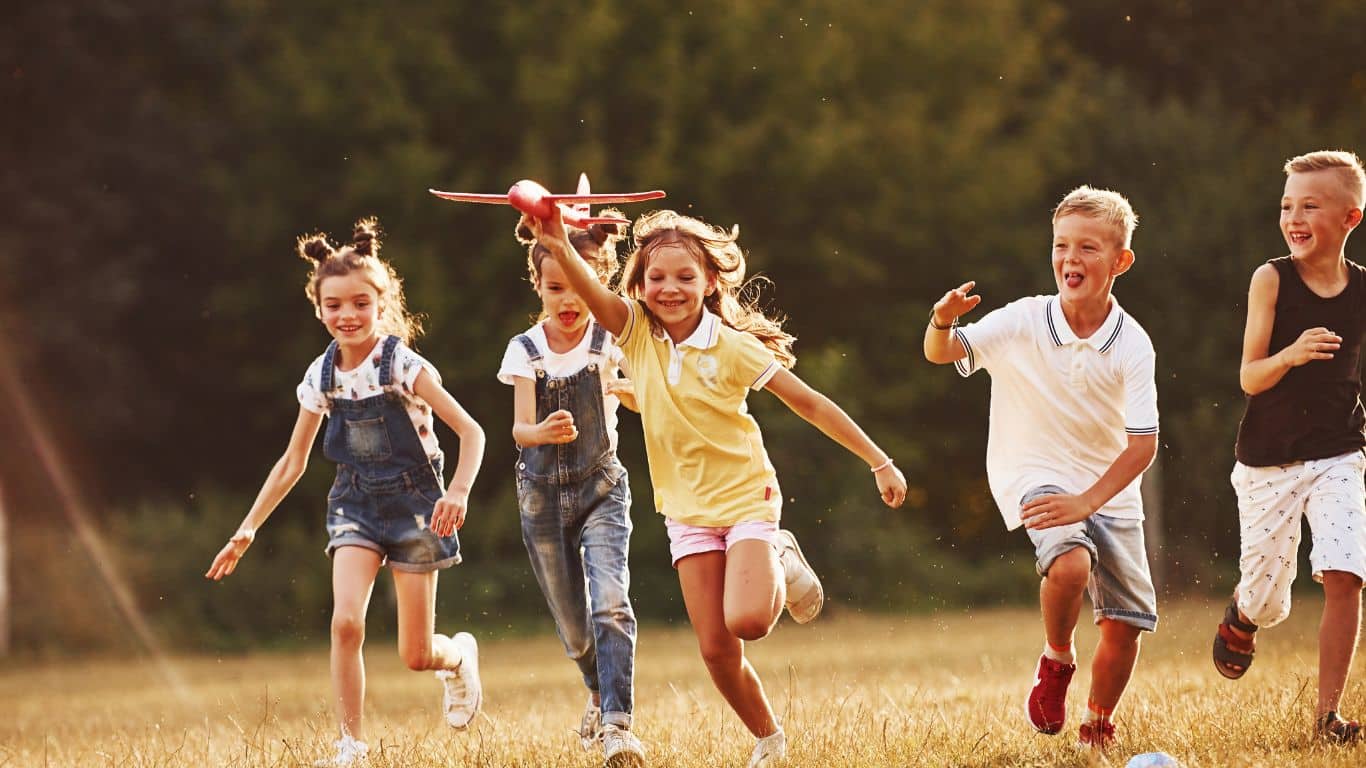 populair speelgoed voor kinderen