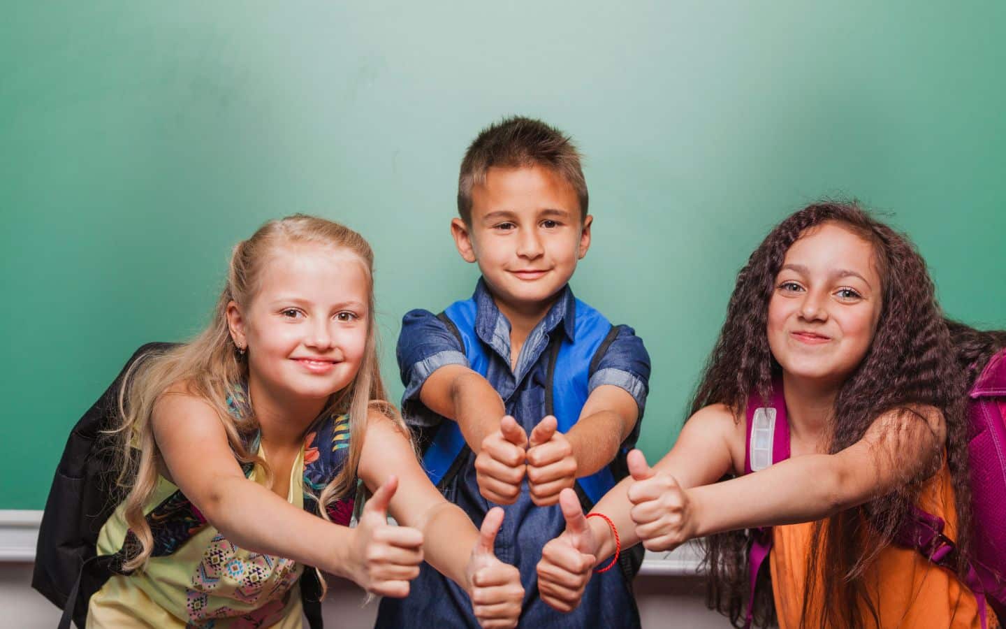 Goede basisschool gekozen