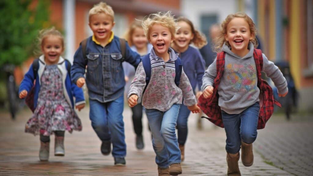 Soorten Basisscholen- Vind Welke Bij Jouw Kind Past