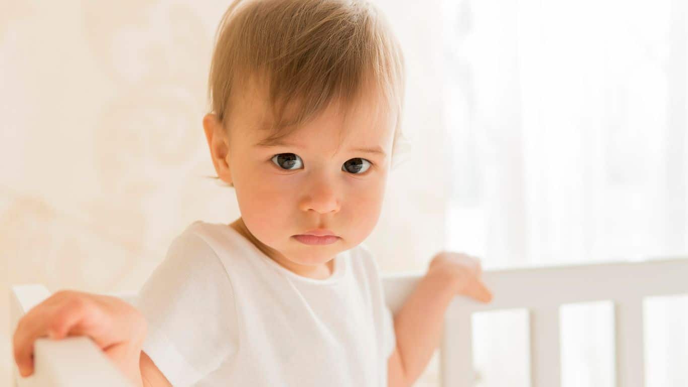 Tips omgaan met typische dreumes gedrag