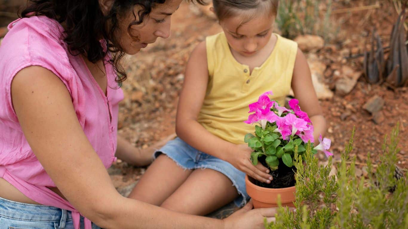 activiteiten peuters zomer