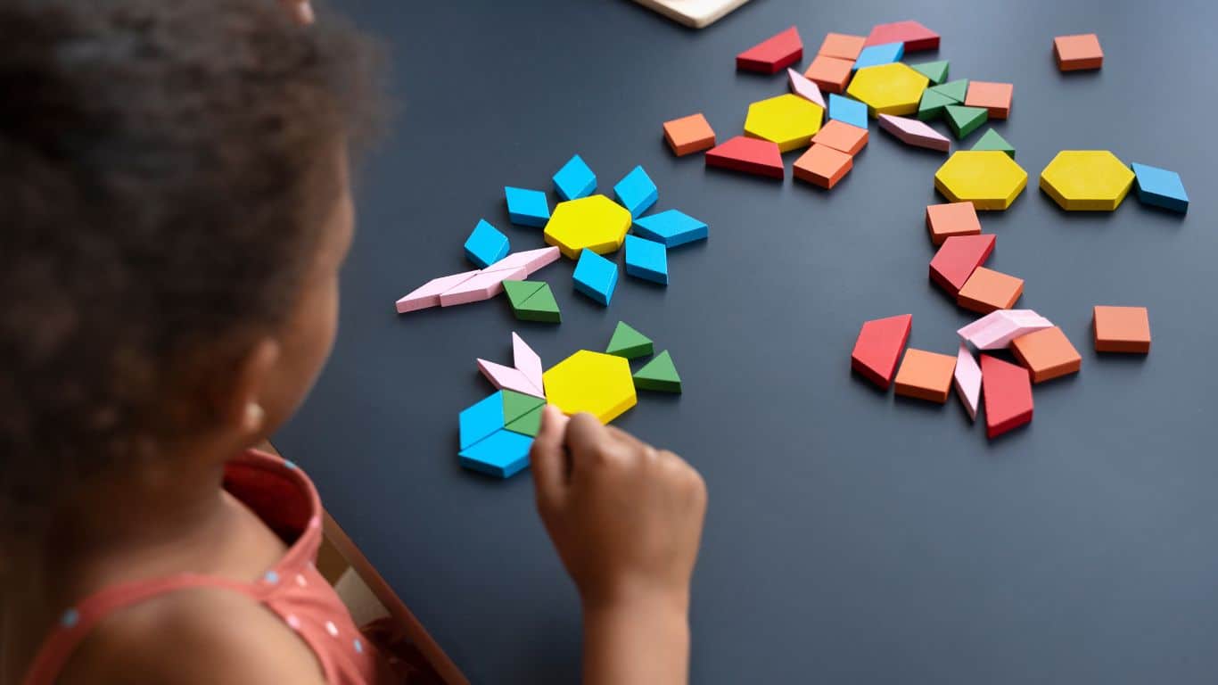 activiteiten voor cognitieve ontwikkeling kleuter
