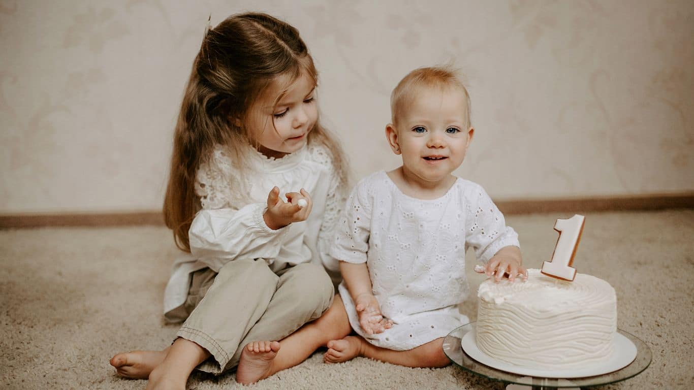 dreumes 1jaar tot 2jaar