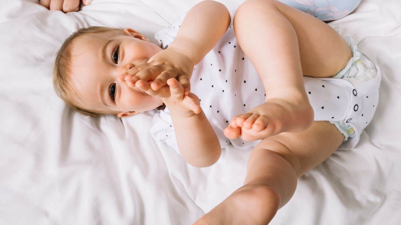 11 beste babyfoons met camera