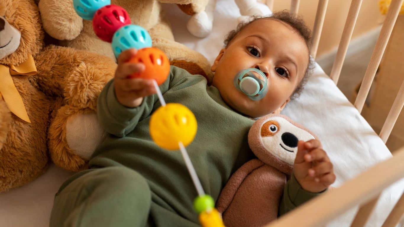 Tips voor het kopen van de beste babyfoon met camera