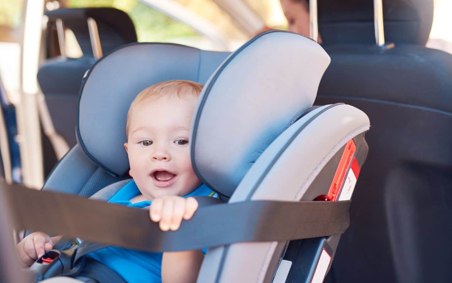 maxi cosi autostoel voor baby's tot 12 maanden