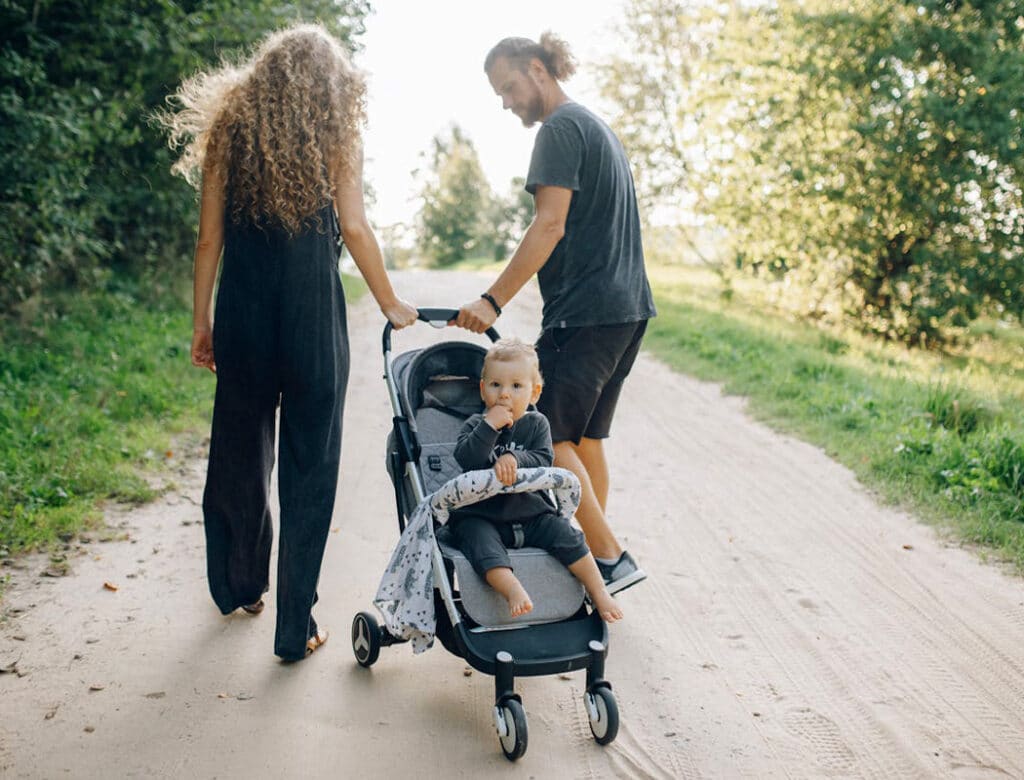kinderwagen-met-kind